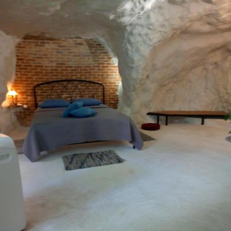 Cave House Διαμέρισμα Ηράκλειο Κρήτης Εξωτερικό φωτογραφία