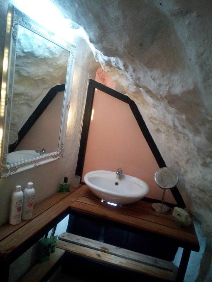 Cave House Διαμέρισμα Ηράκλειο Κρήτης Εξωτερικό φωτογραφία