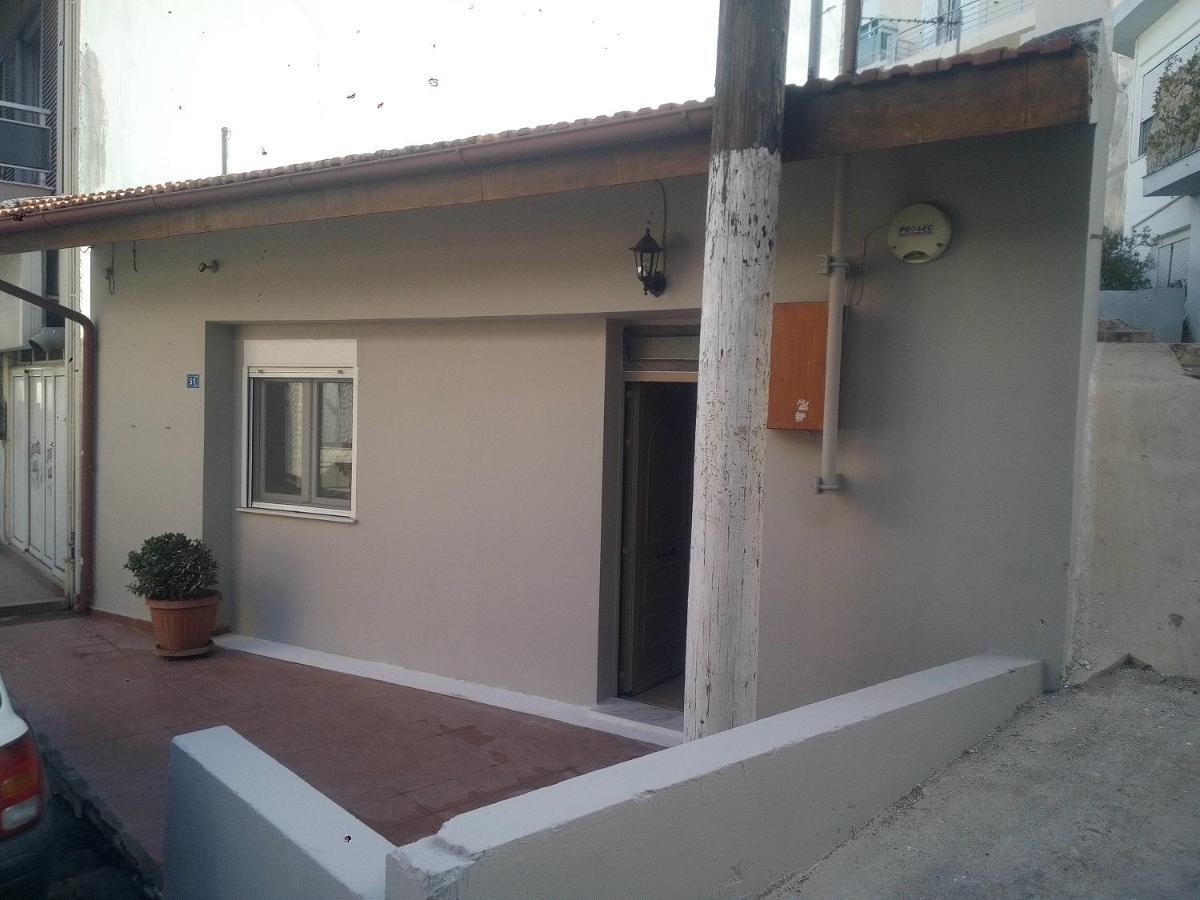 Cave House Διαμέρισμα Ηράκλειο Κρήτης Εξωτερικό φωτογραφία