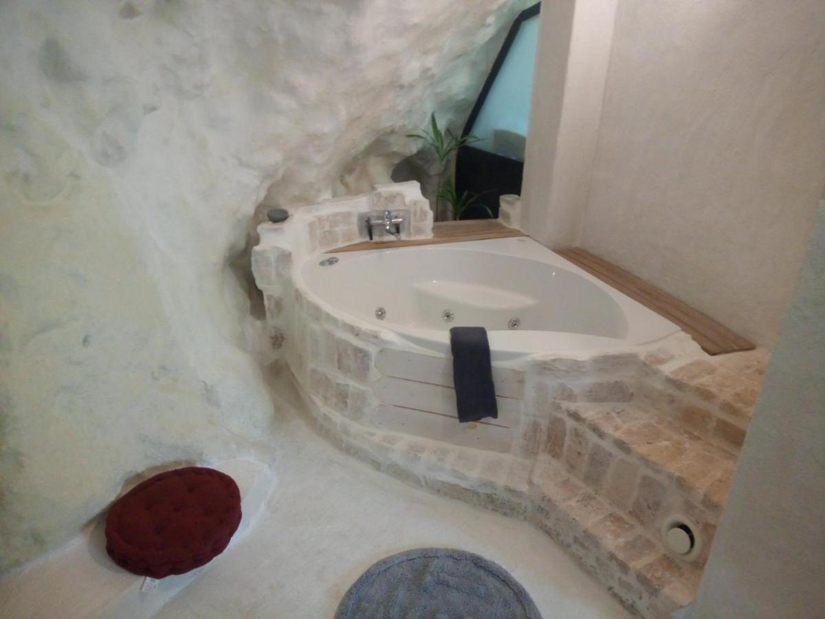 Cave House Διαμέρισμα Ηράκλειο Κρήτης Εξωτερικό φωτογραφία