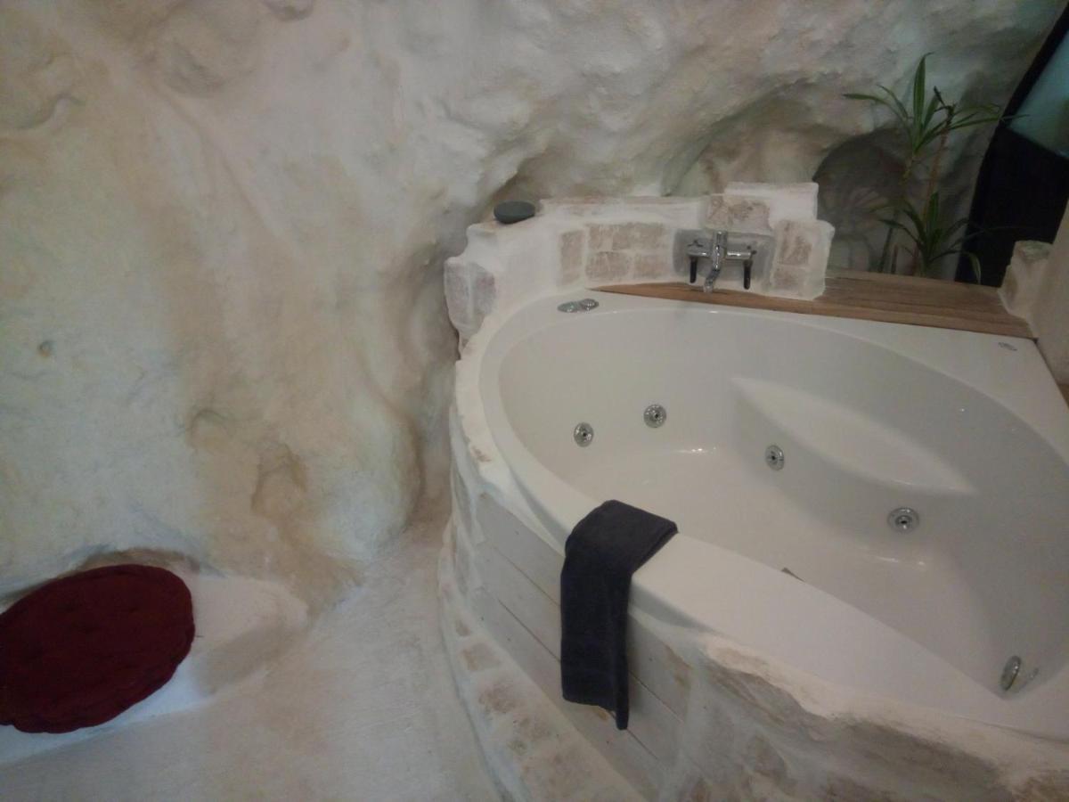 Cave House Διαμέρισμα Ηράκλειο Κρήτης Εξωτερικό φωτογραφία