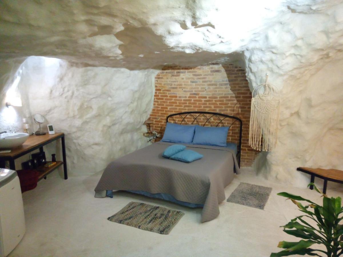 Cave House Διαμέρισμα Ηράκλειο Κρήτης Εξωτερικό φωτογραφία