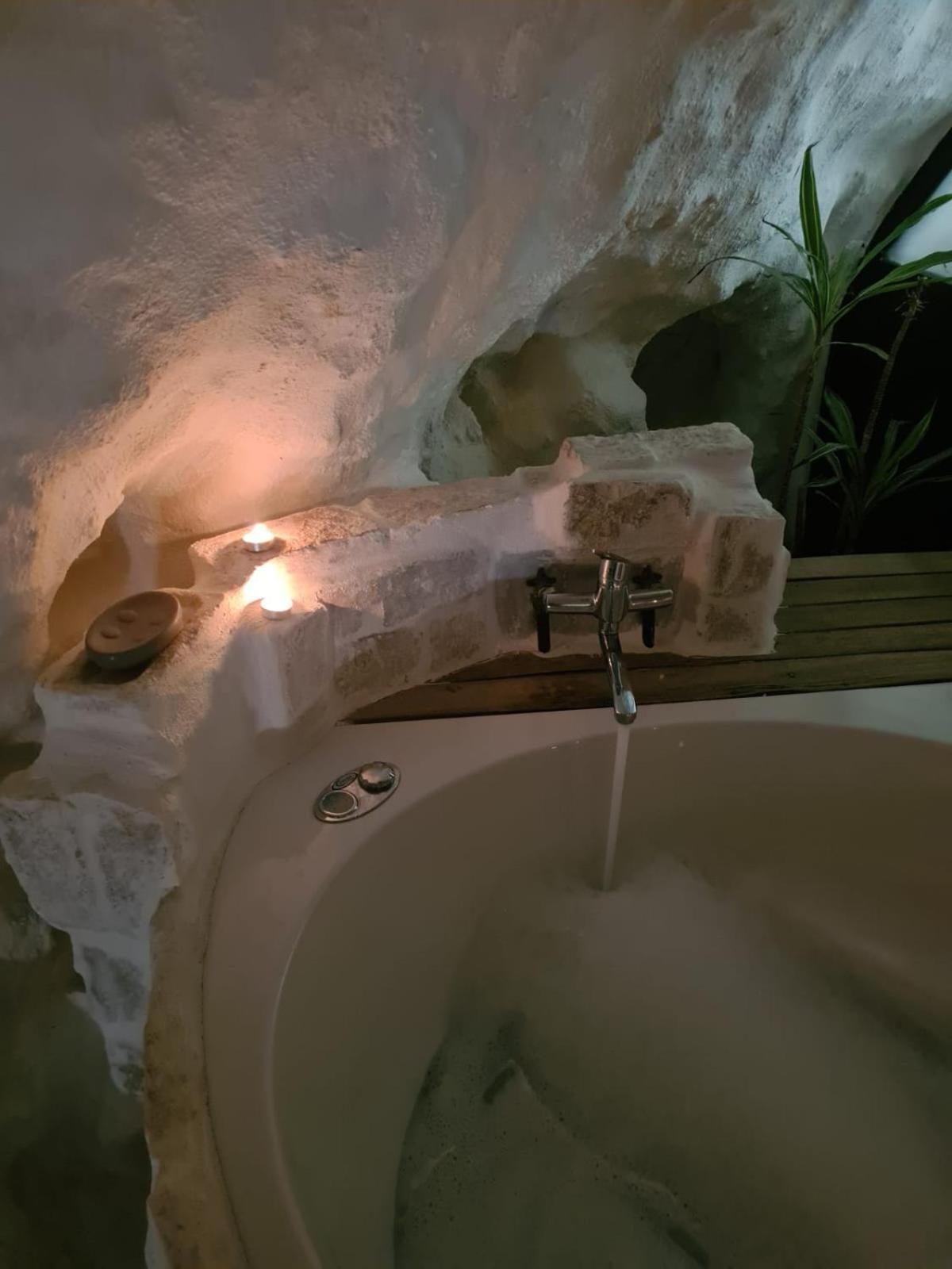 Cave House Διαμέρισμα Ηράκλειο Κρήτης Εξωτερικό φωτογραφία