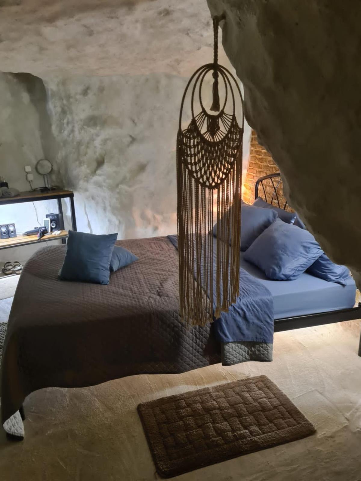 Cave House Διαμέρισμα Ηράκλειο Κρήτης Εξωτερικό φωτογραφία
