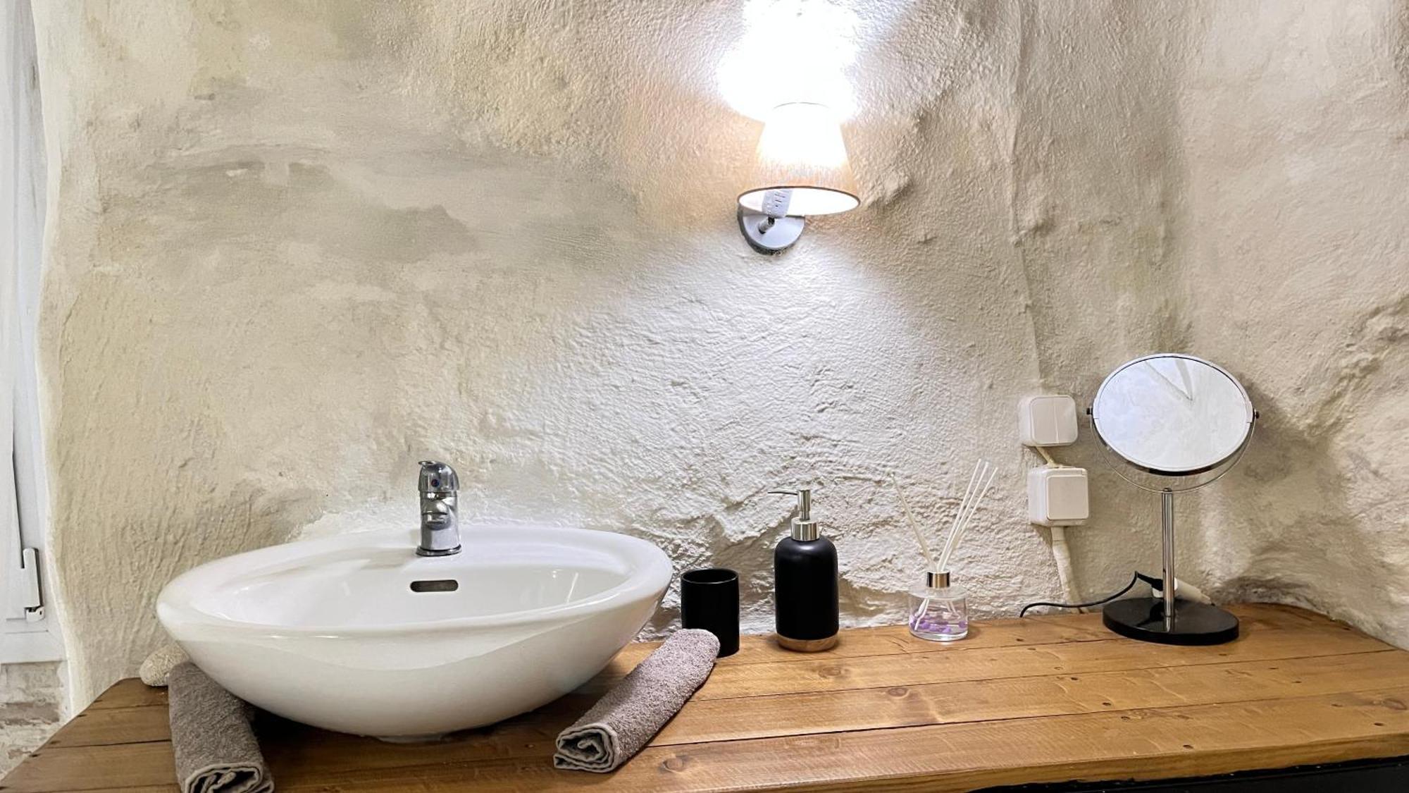 Cave House Διαμέρισμα Ηράκλειο Κρήτης Εξωτερικό φωτογραφία
