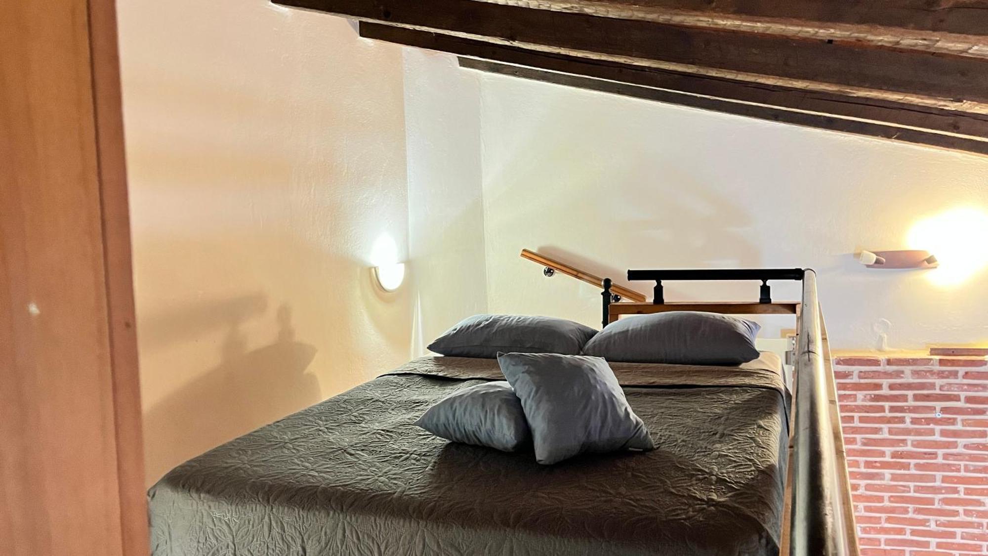 Cave House Διαμέρισμα Ηράκλειο Κρήτης Εξωτερικό φωτογραφία