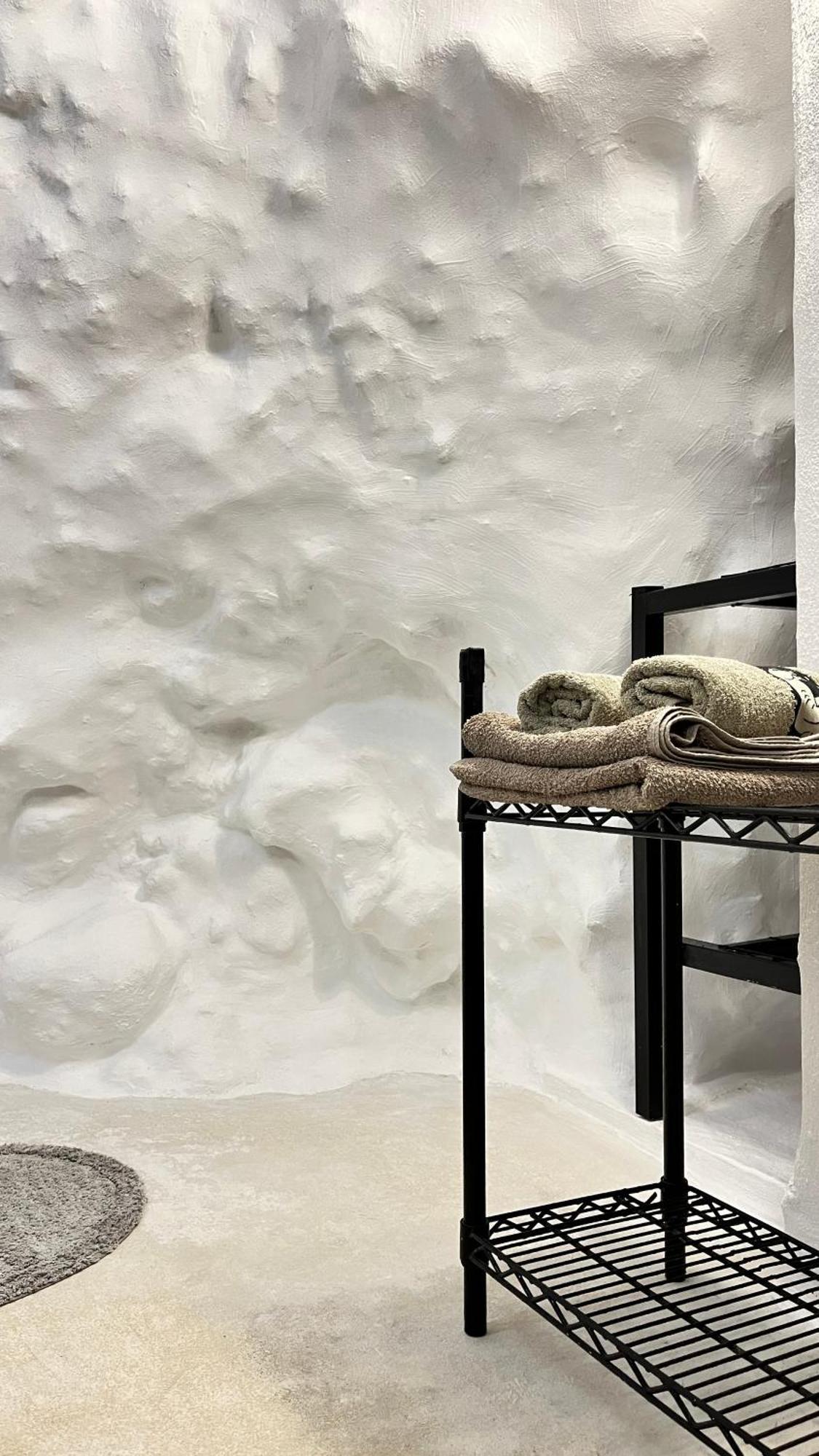 Cave House Διαμέρισμα Ηράκλειο Κρήτης Εξωτερικό φωτογραφία