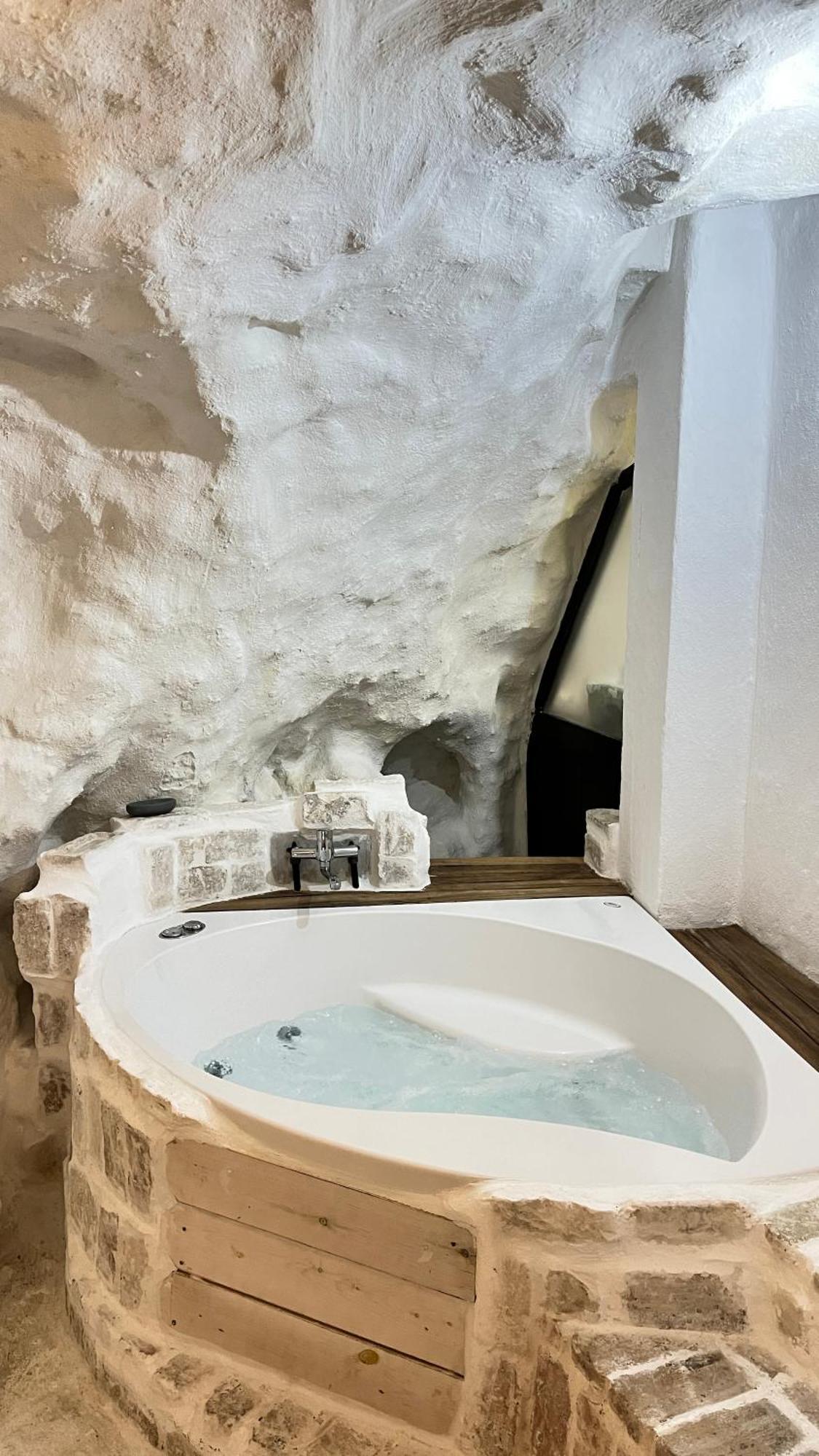 Cave House Διαμέρισμα Ηράκλειο Κρήτης Εξωτερικό φωτογραφία