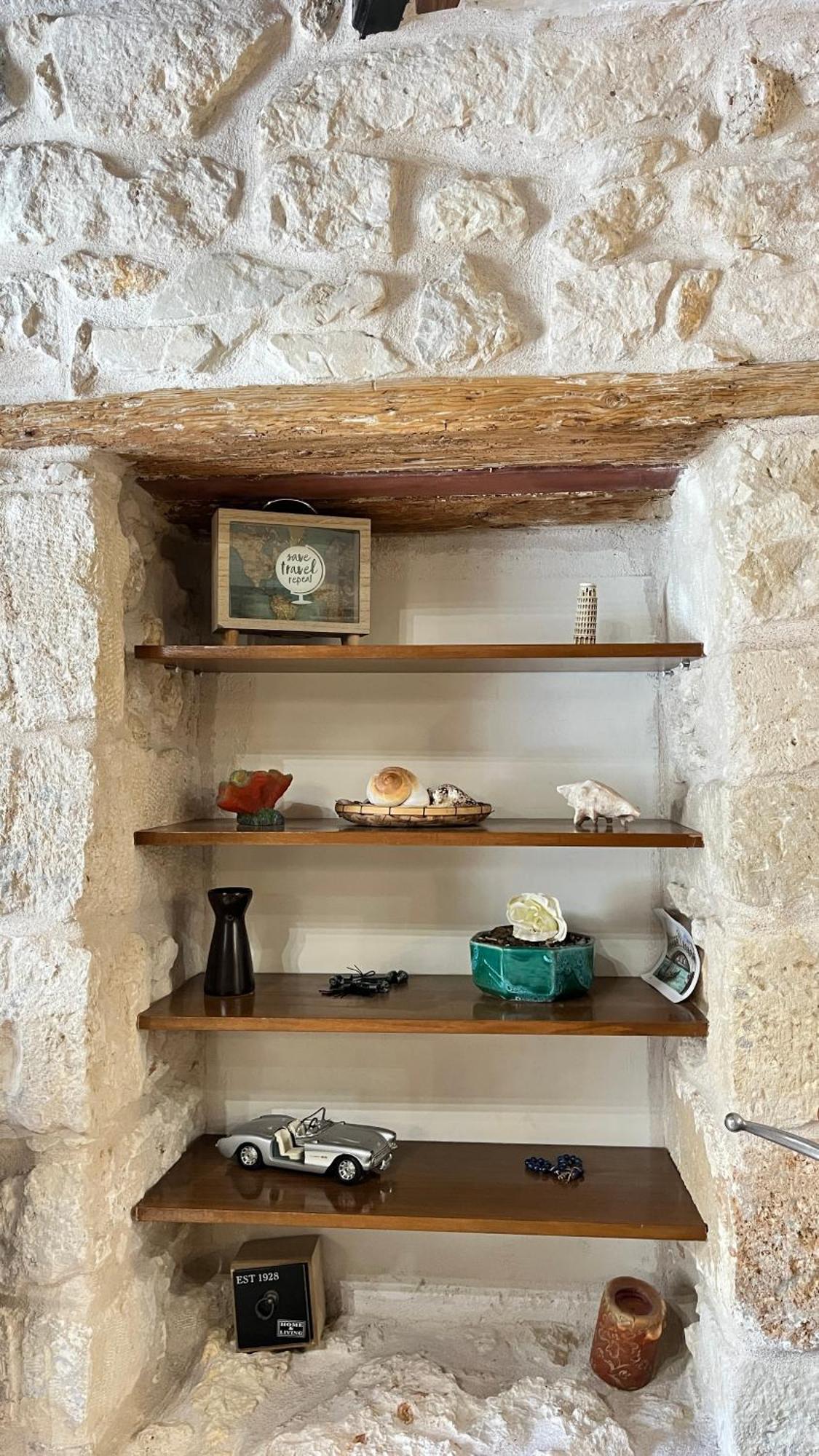 Cave House Διαμέρισμα Ηράκλειο Κρήτης Εξωτερικό φωτογραφία