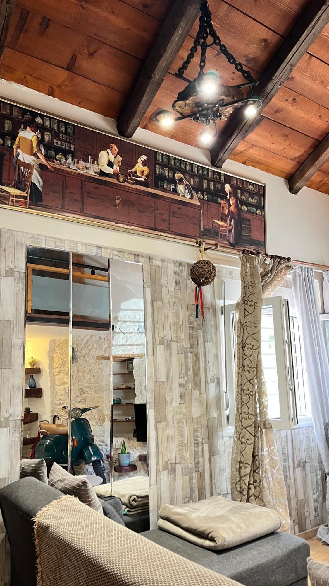 Cave House Διαμέρισμα Ηράκλειο Κρήτης Εξωτερικό φωτογραφία