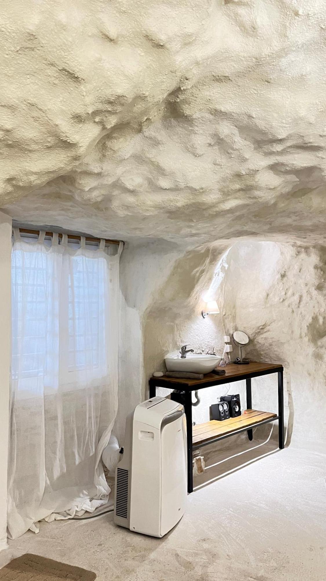 Cave House Διαμέρισμα Ηράκλειο Κρήτης Εξωτερικό φωτογραφία