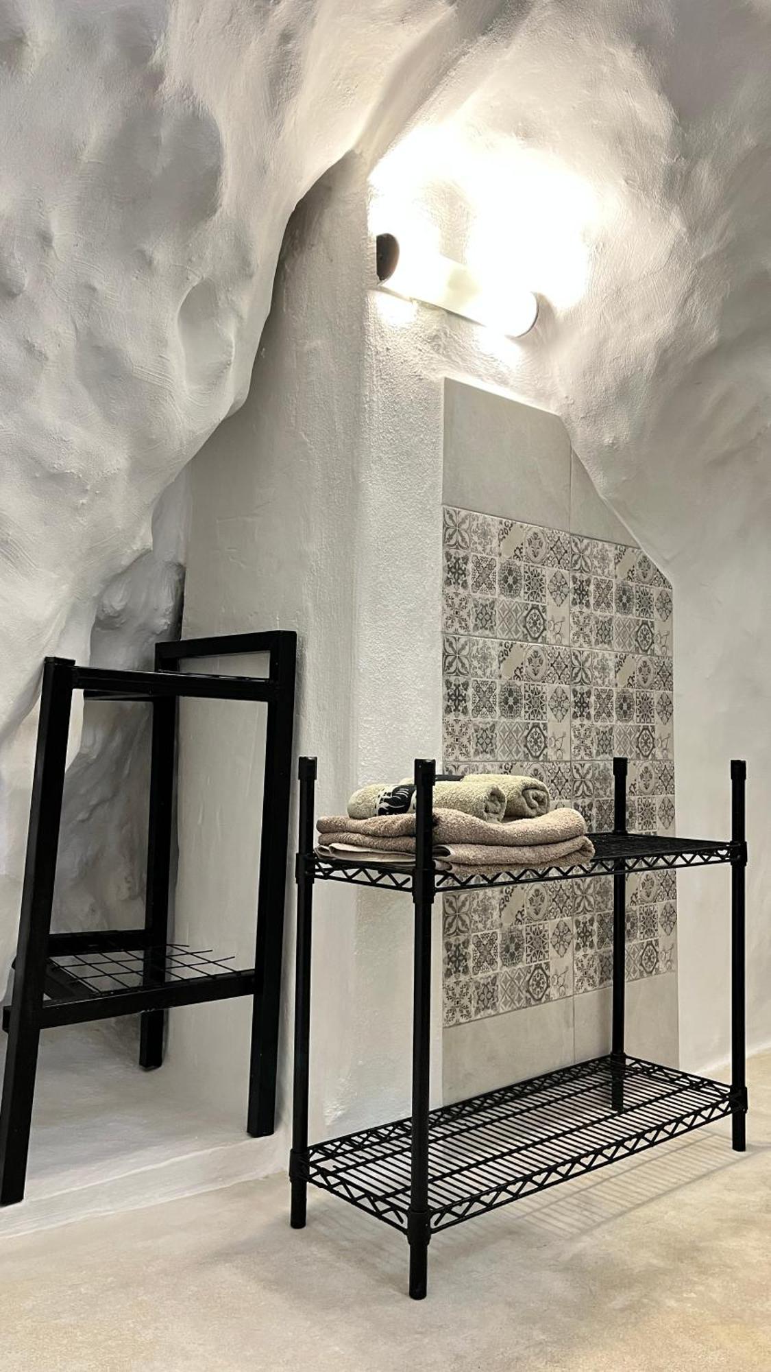 Cave House Διαμέρισμα Ηράκλειο Κρήτης Εξωτερικό φωτογραφία